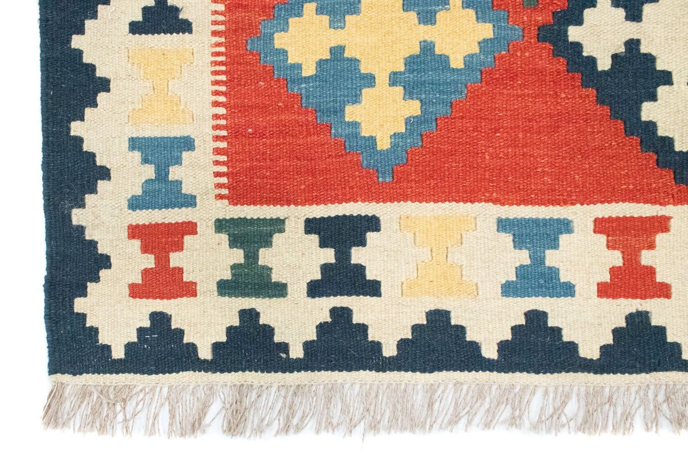 Kilim Fars Tappeto 180x120cm