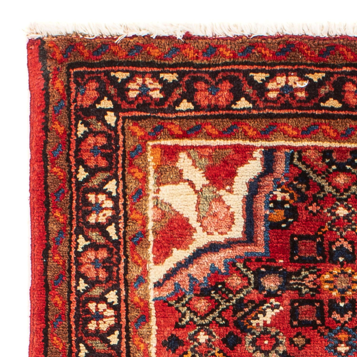 Hamadan Tappeto 64x98cm - Tappeto persiano