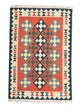 Kilim Fars Tappeto 176x125cm
