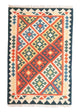 Kilim Fars Tappeto 180x120cm