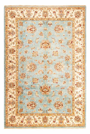 Ziegler Teppich 301 x 208 cm