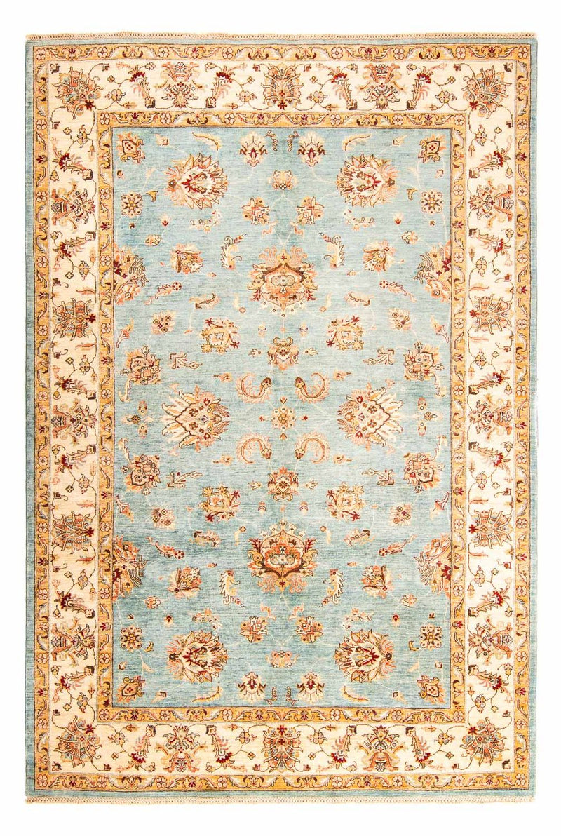 Ziegler Teppich 301 x 208 cm