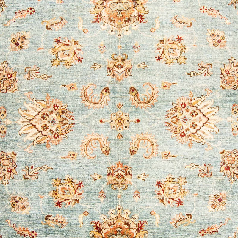 Ziegler Teppich 301 x 208 cm
