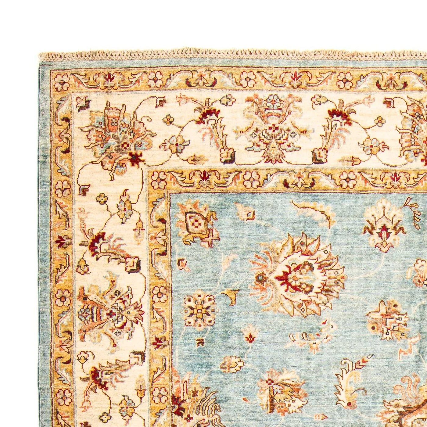 Tapis Ziegler 301x208cm - Tapis oriental