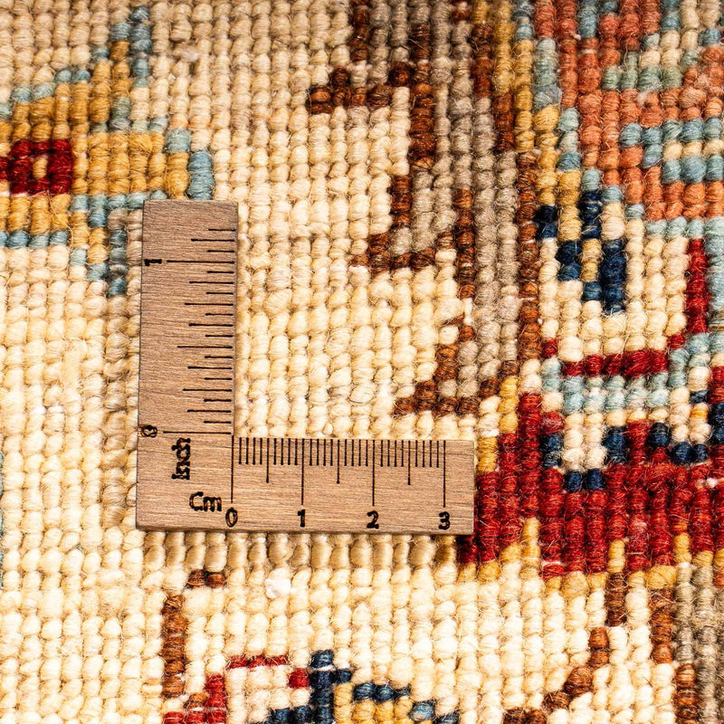 Ziegler Teppich 301 x 208 cm
