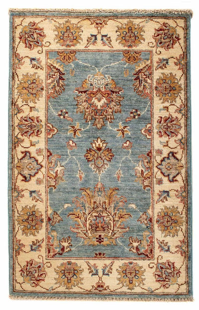 Tapis Ziegler 60x95cm - Tapis oriental