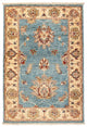 Ziegler Teppich 95 x 63 cm