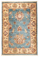Ziegler Teppich 96 x 64 cm