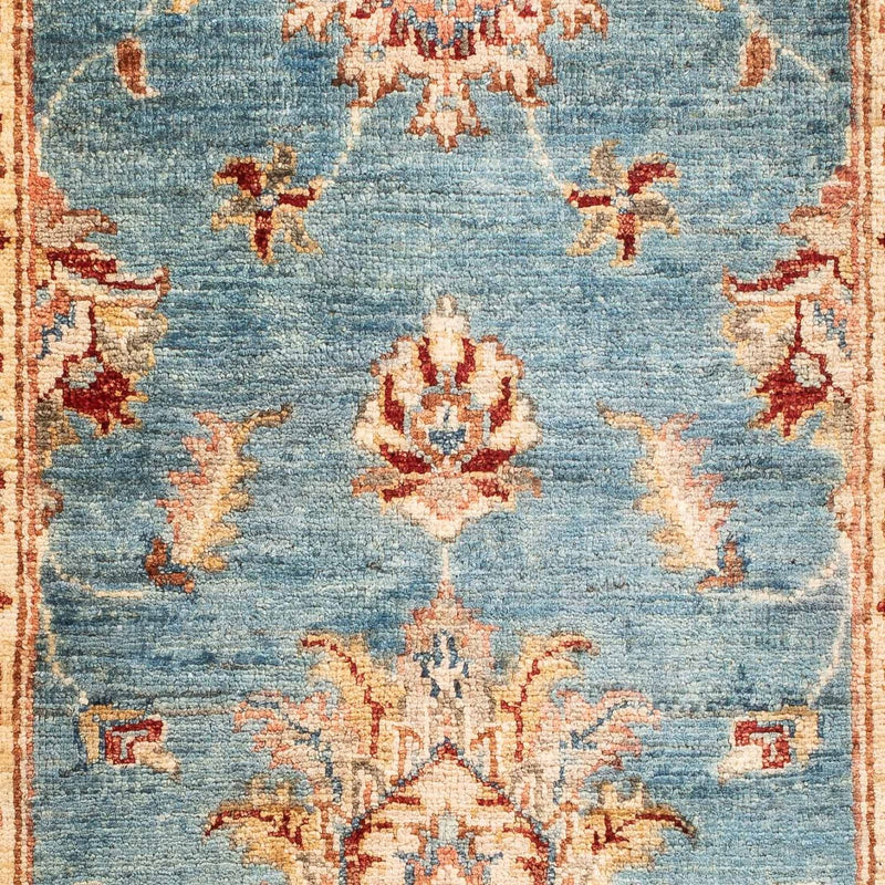 Ziegler Teppich 96 x 64 cm