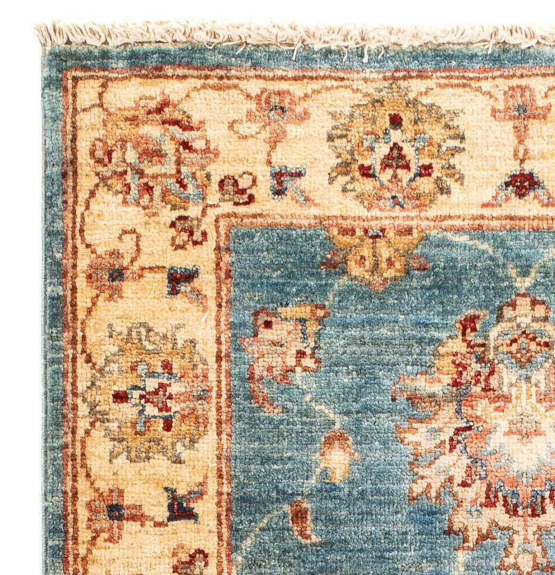 Ziegler Teppich 96 x 64 cm