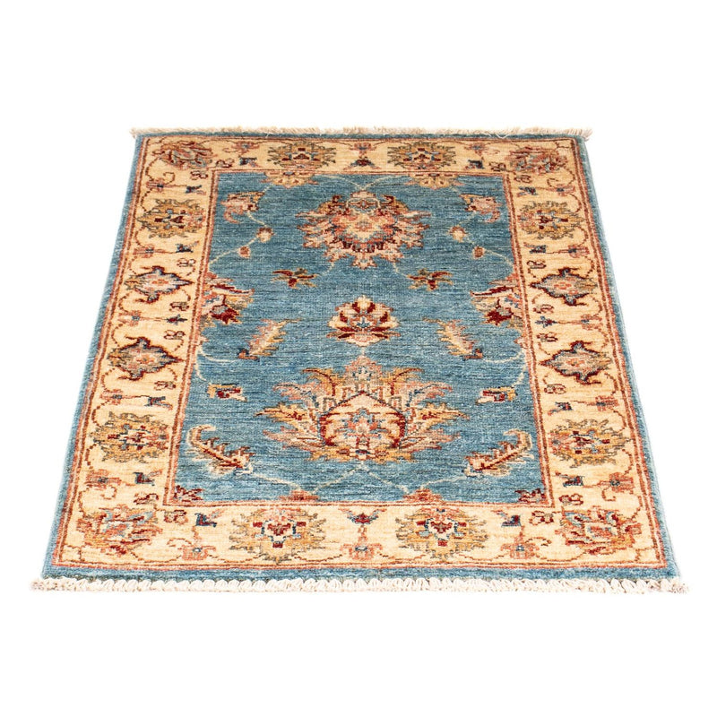 Ziegler Teppich 96 x 64 cm