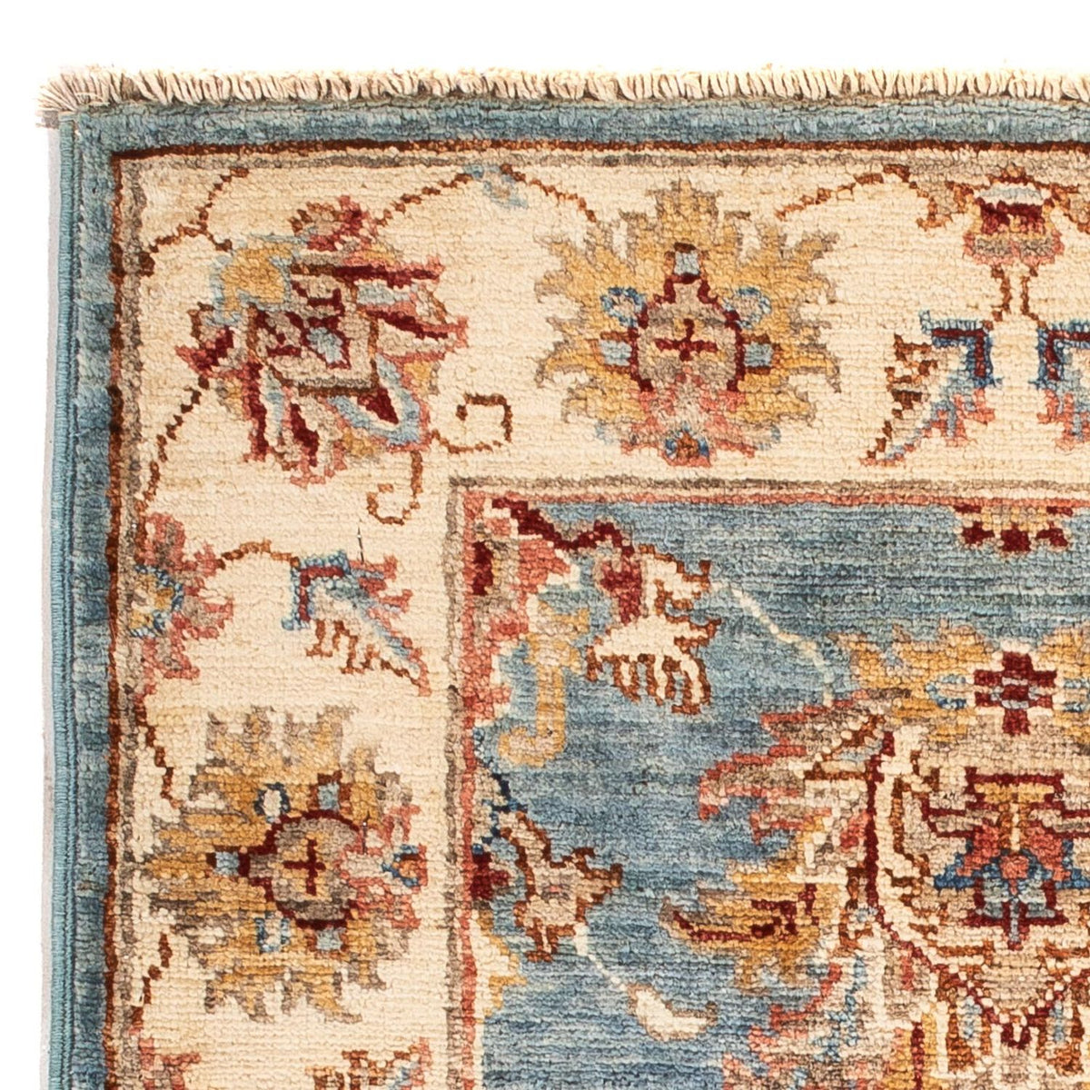 Tapis Ziegler 60x95cm - Tapis oriental
