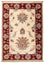 Ziegler Teppich 91 x 62 cm - beige