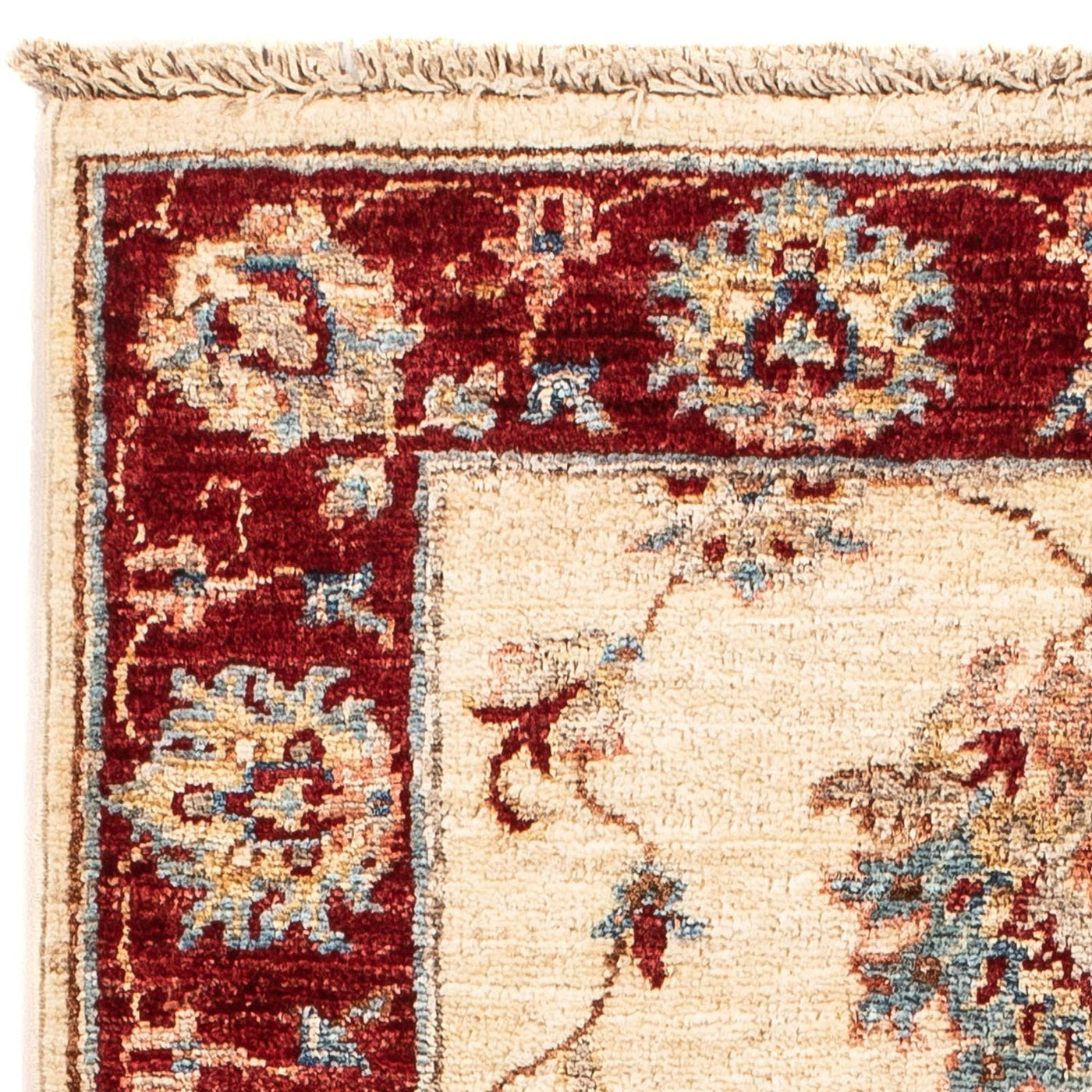 Tapis Ziegler 91x62cm - Tapis oriental