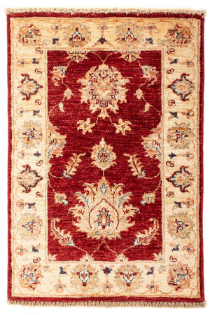 Ziegler Teppich 91 x 61 cm