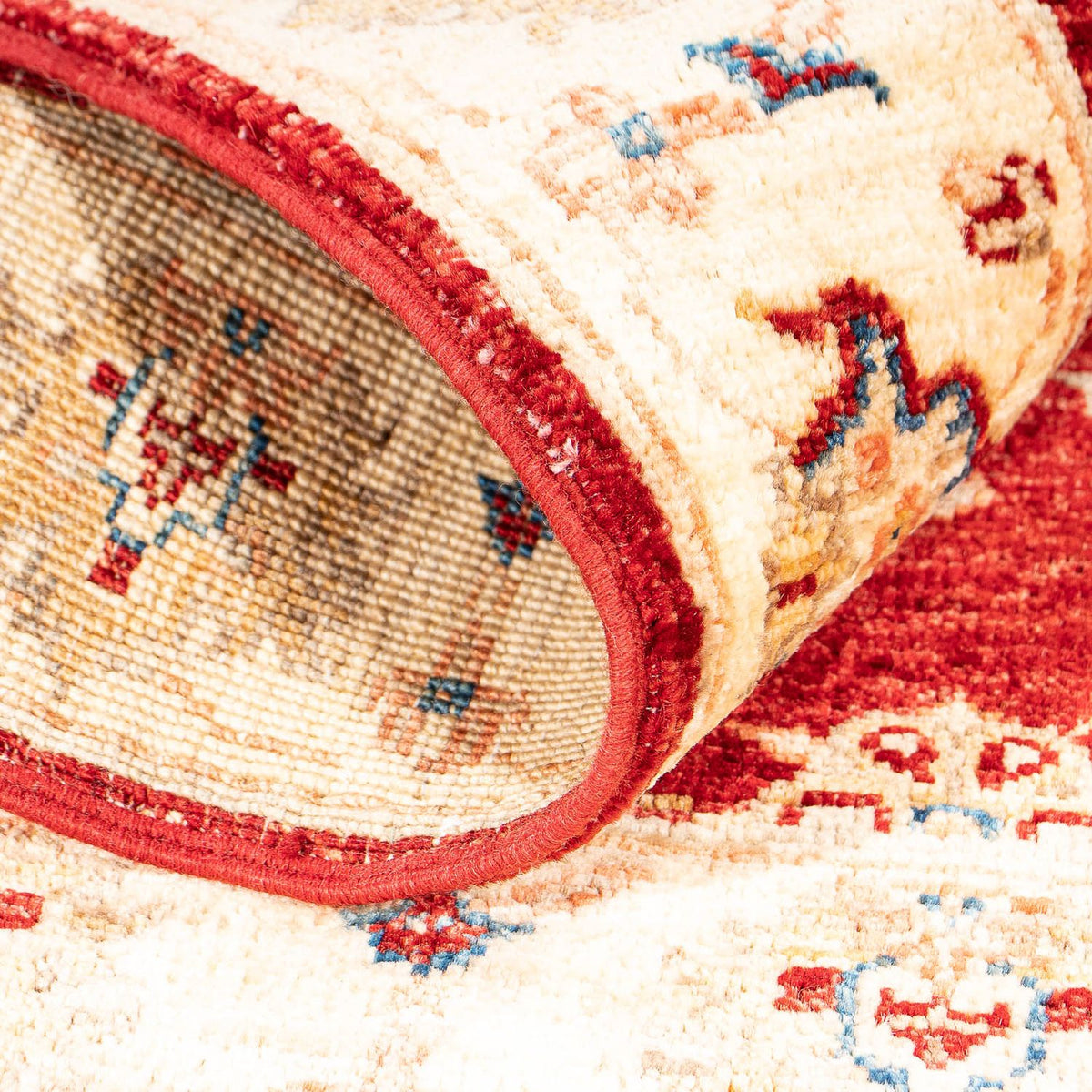 Ziegler Teppich 91 x 61 cm