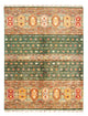 Shal Teppich 201x154cm - Orientteppich
