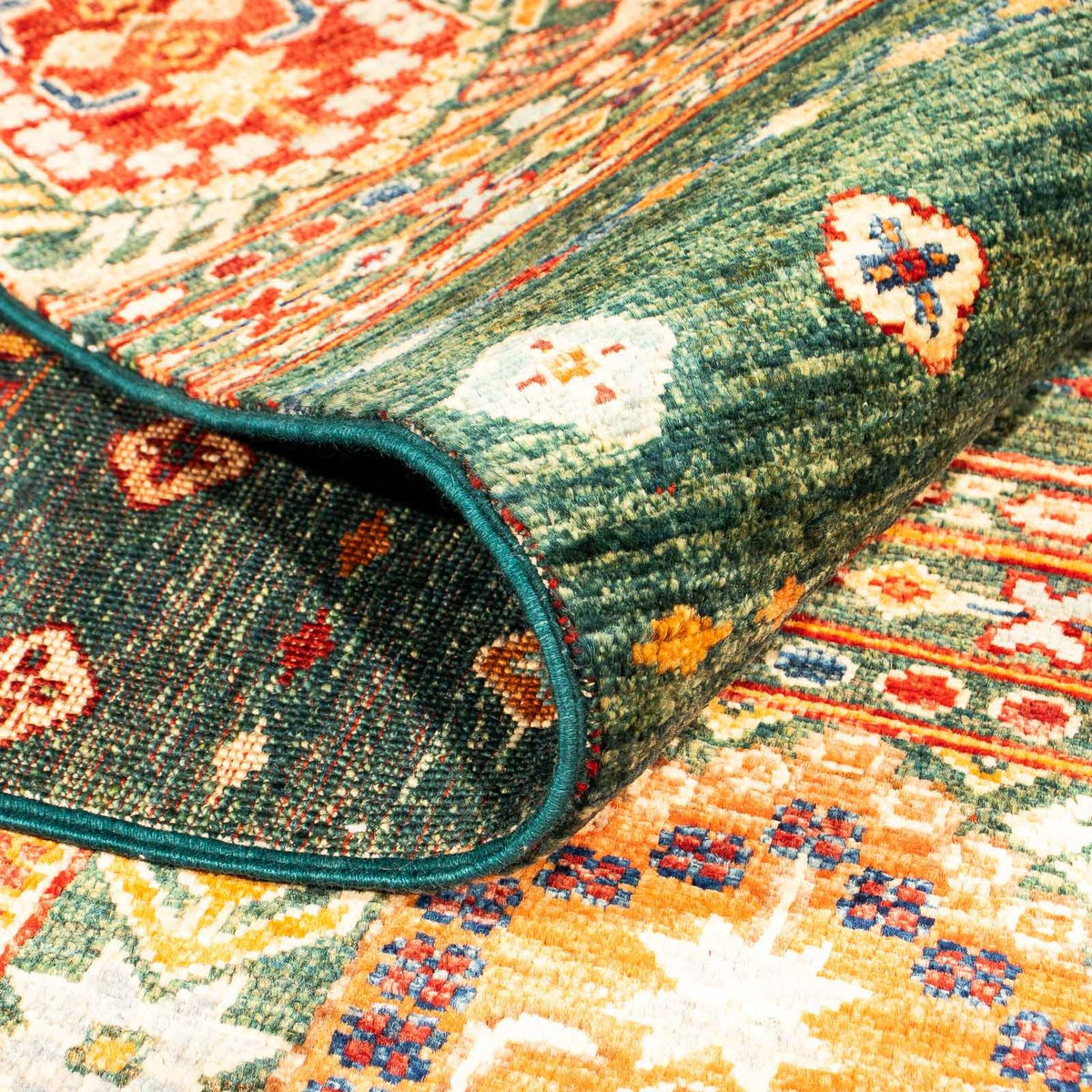 Ziegler Teppich - Shal 201 x 154 cm