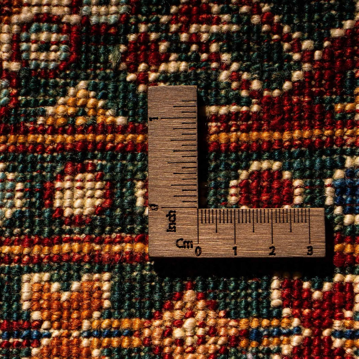 Ziegler Teppich - Shal 201 x 154 cm