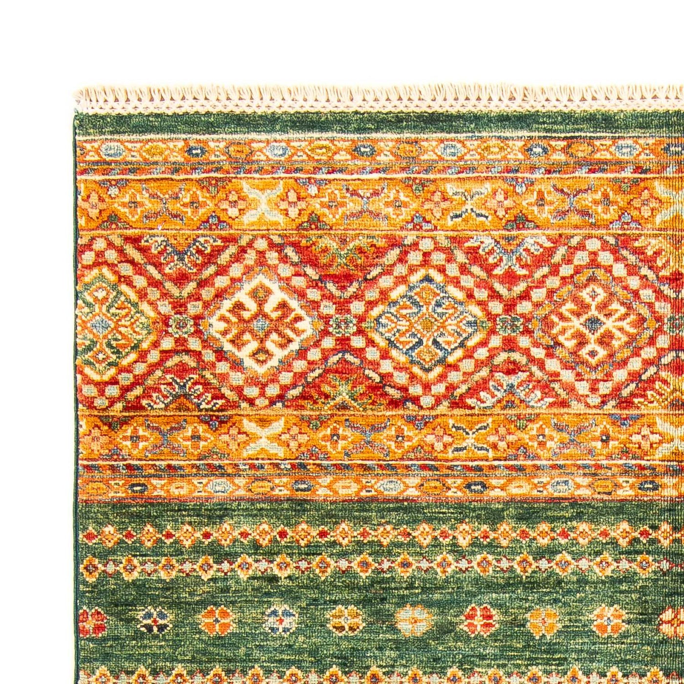 Shal Teppich 186x123cm - Orientteppich