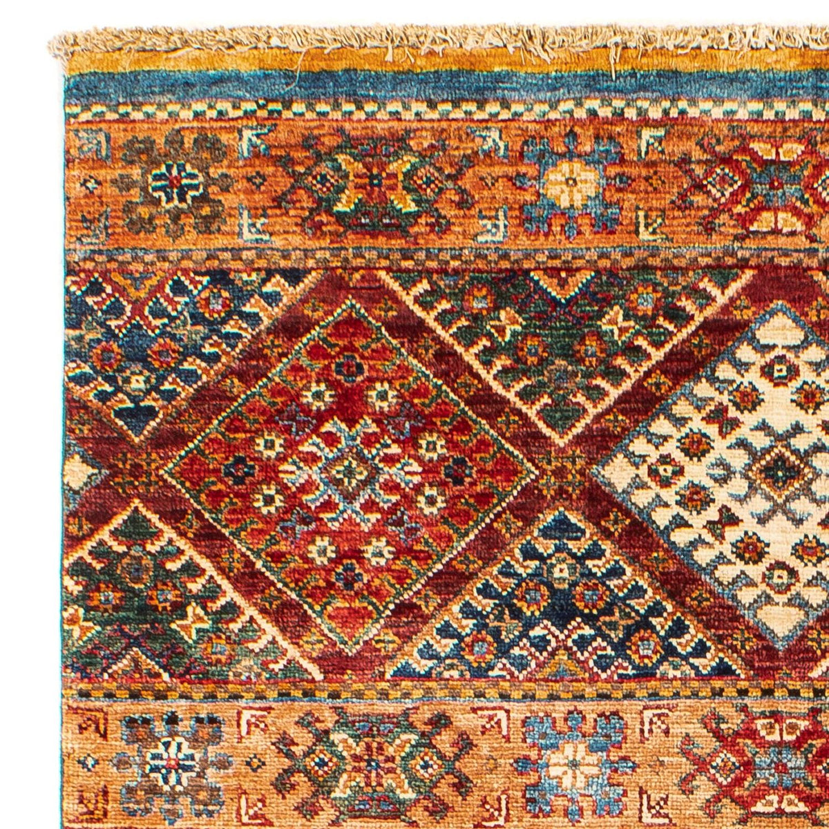 Ziegler Teppich - Shal 159 x 100 cm