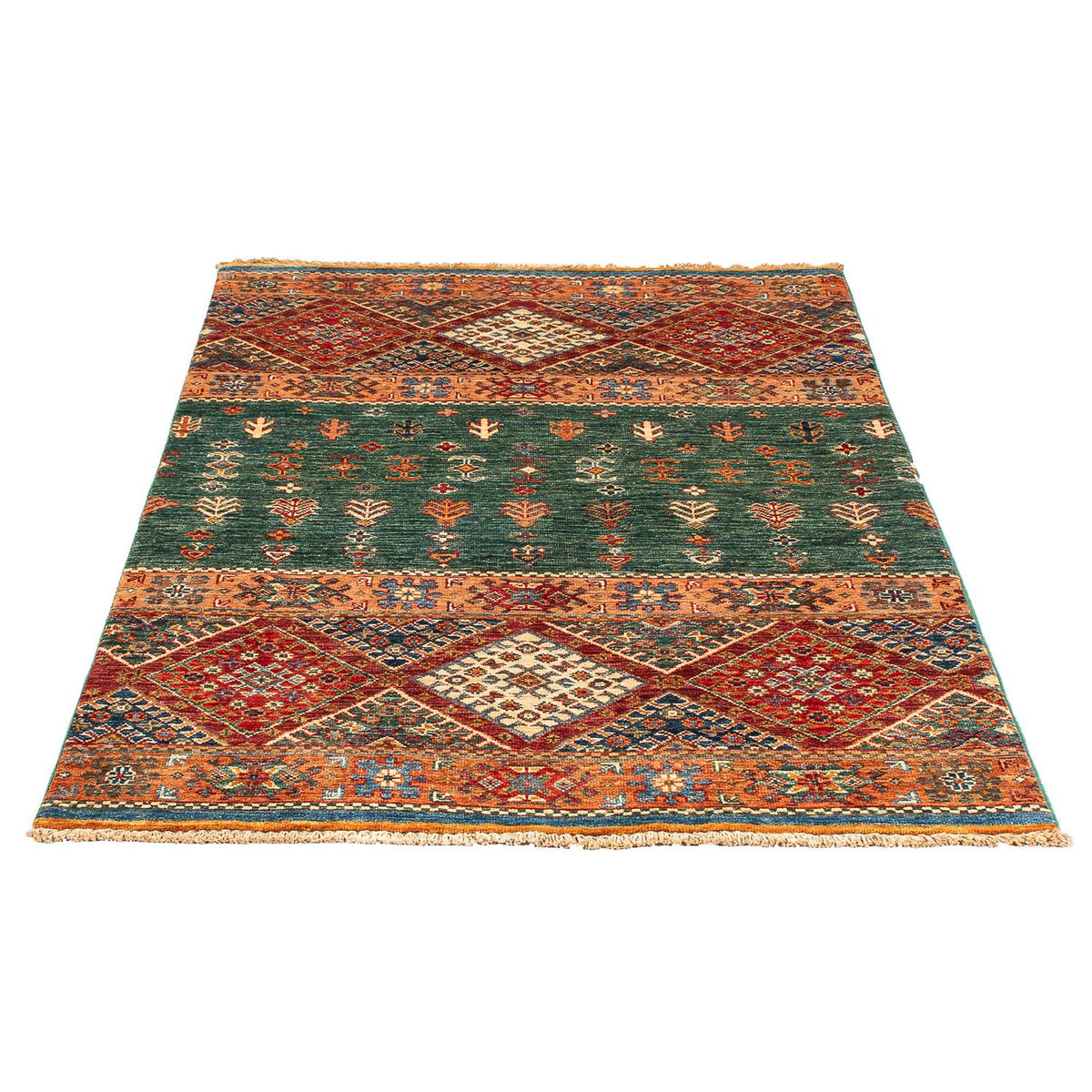 Ziegler Teppich - Shal 159 x 100 cm