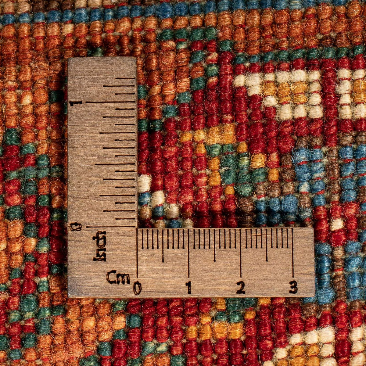 Ziegler Teppich - Shal 159 x 100 cm