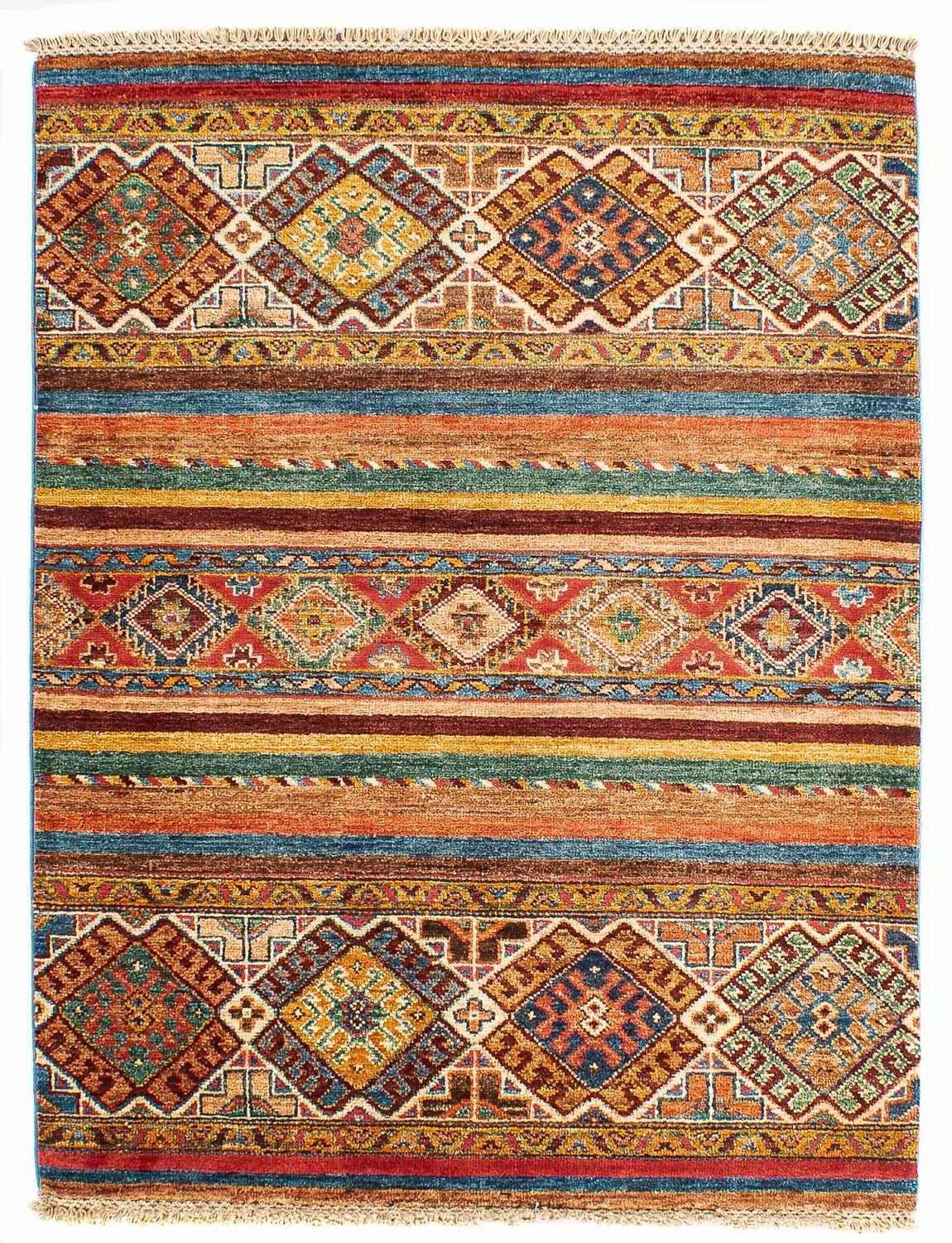 Ziegler Teppich - Shal 120 x 90 cm