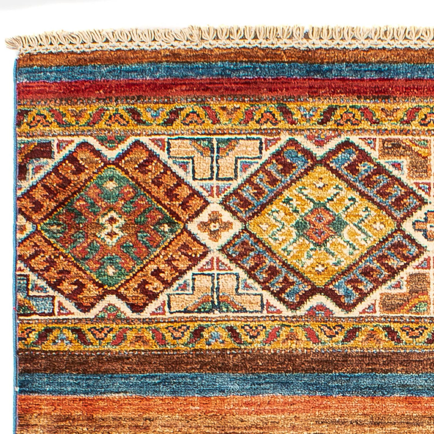 Shal Teppich 120x90cm - Orientteppich