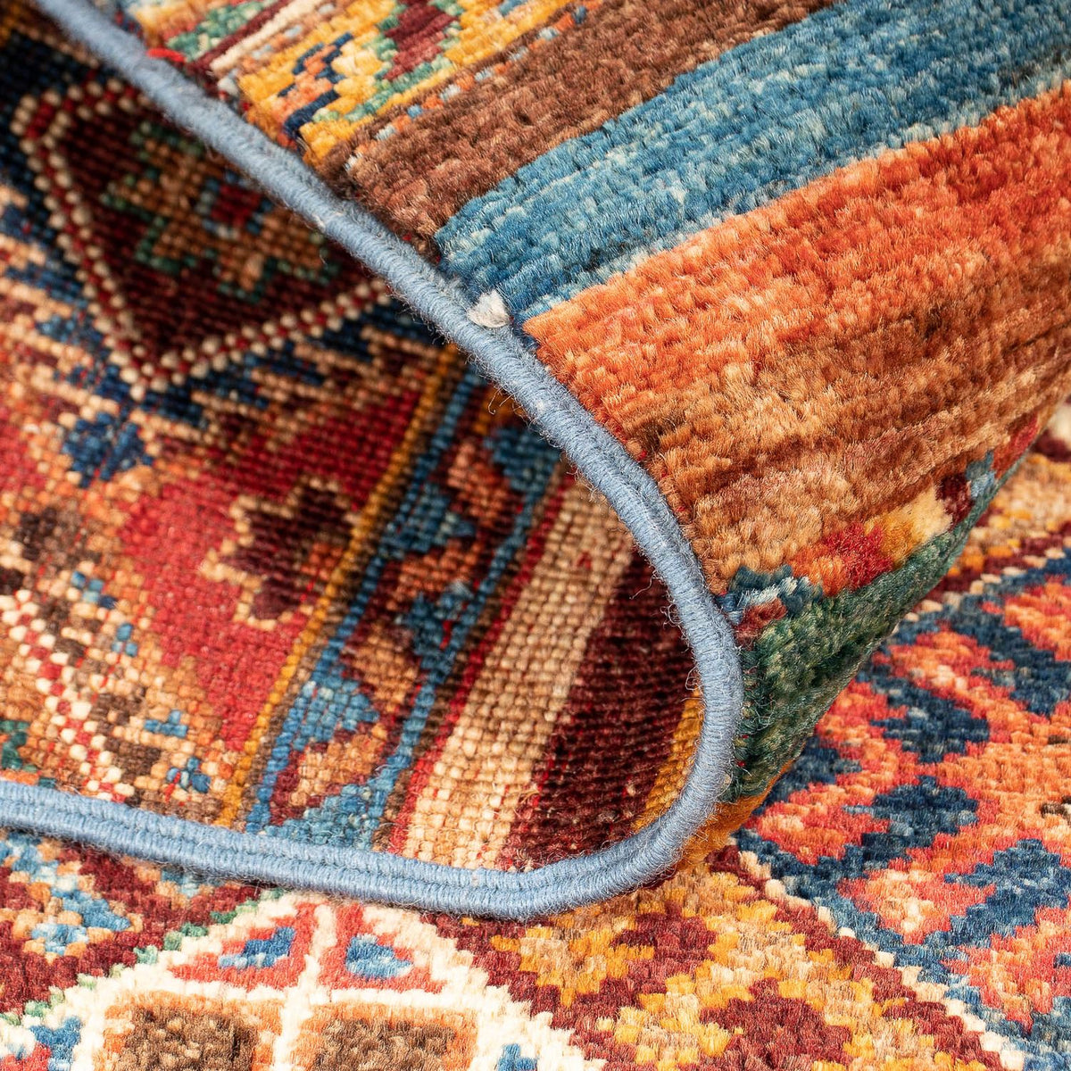 Ziegler Teppich - Shal 120 x 90 cm