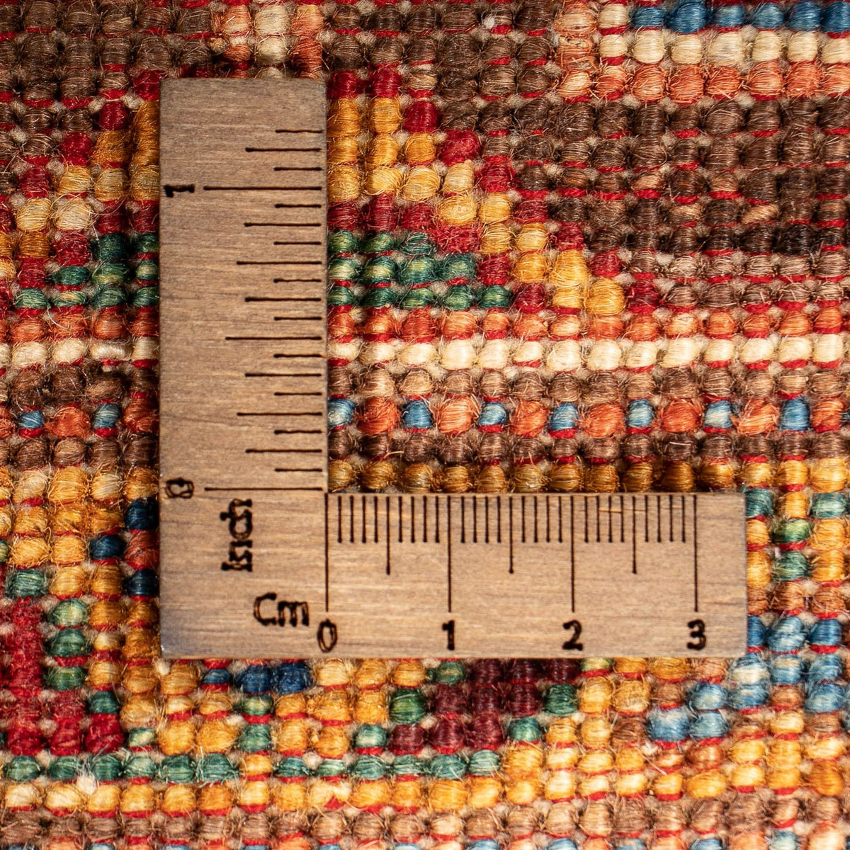 Ziegler Teppich - Shal 120 x 90 cm