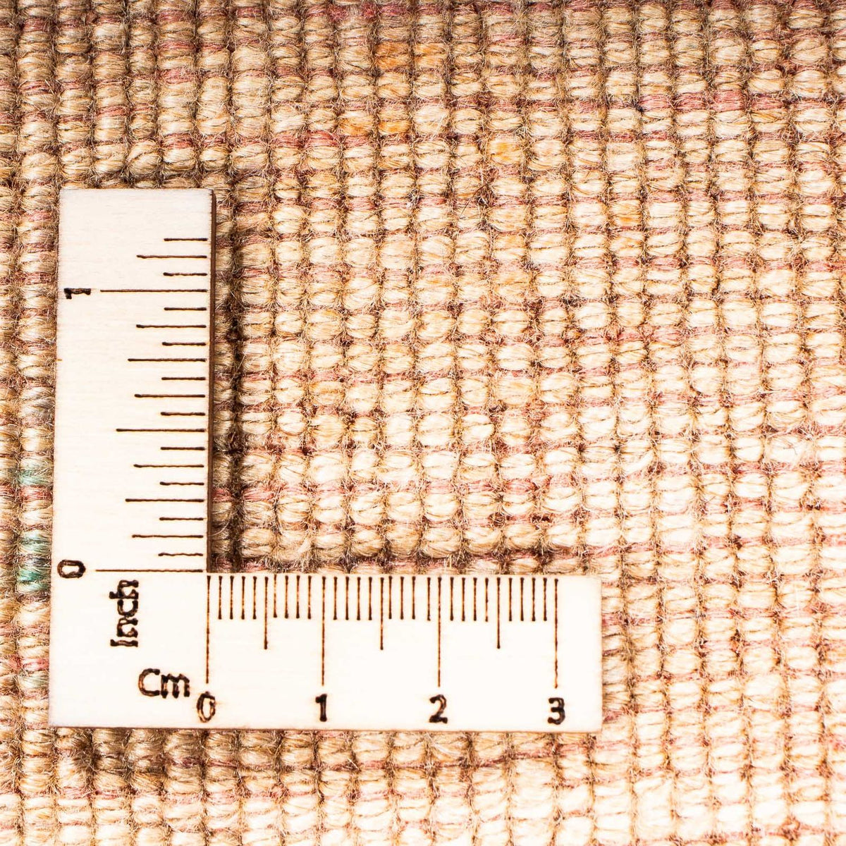 Gabbeh Teppich - Perser 192 x 114 cm