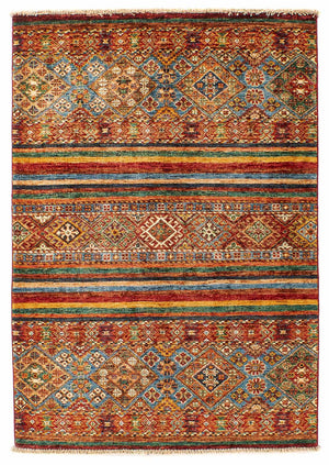 Ziegler Teppich - Shal 141 x 101 cm