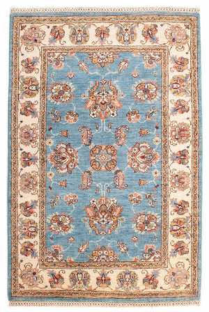 Ziegler Teppich 122 x 86 cm