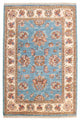 Ziegler Teppich 122x86cm - Orientteppich