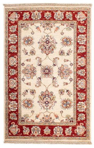 Ziegler Teppich 125 x 81 cm