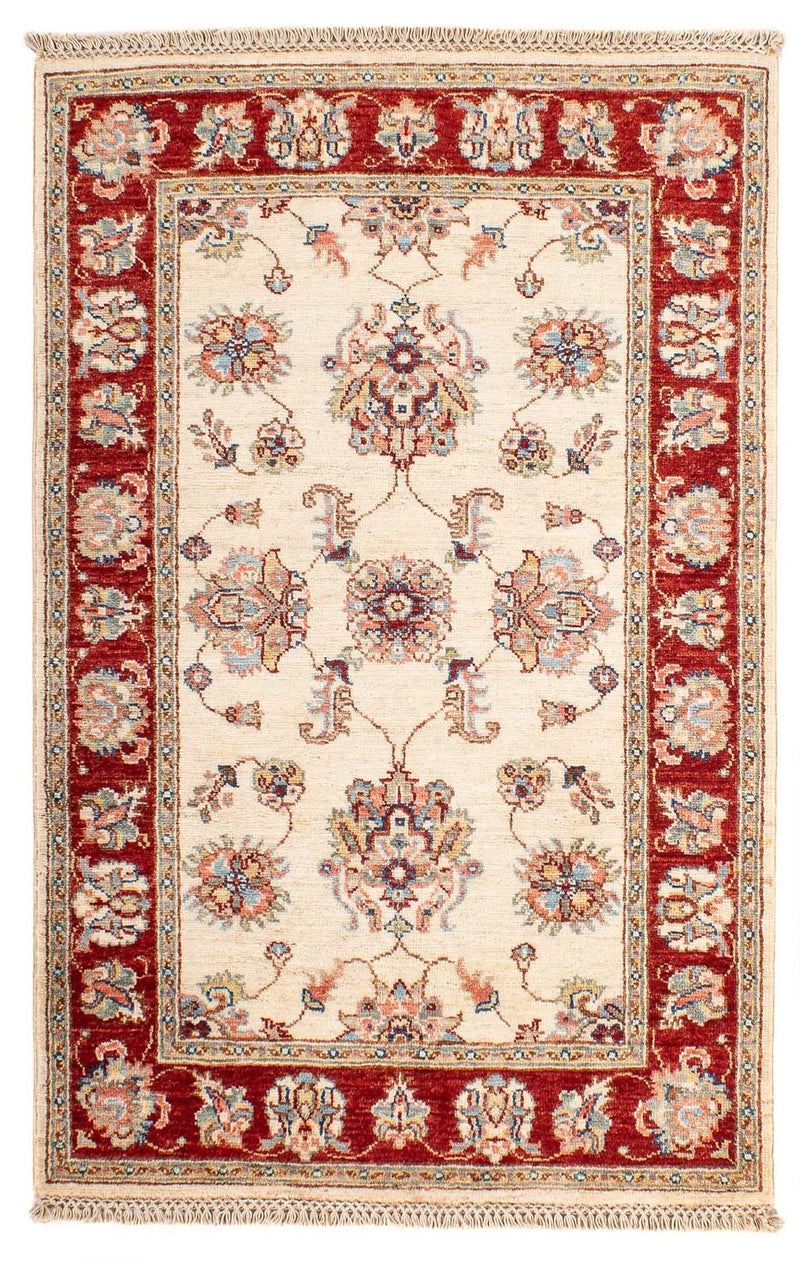 Ziegler Teppich 125 x 81 cm