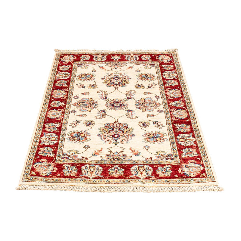 Ziegler Teppich 125 x 81 cm