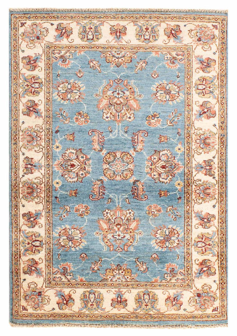 Ziegler Teppich 122 x 84 cm