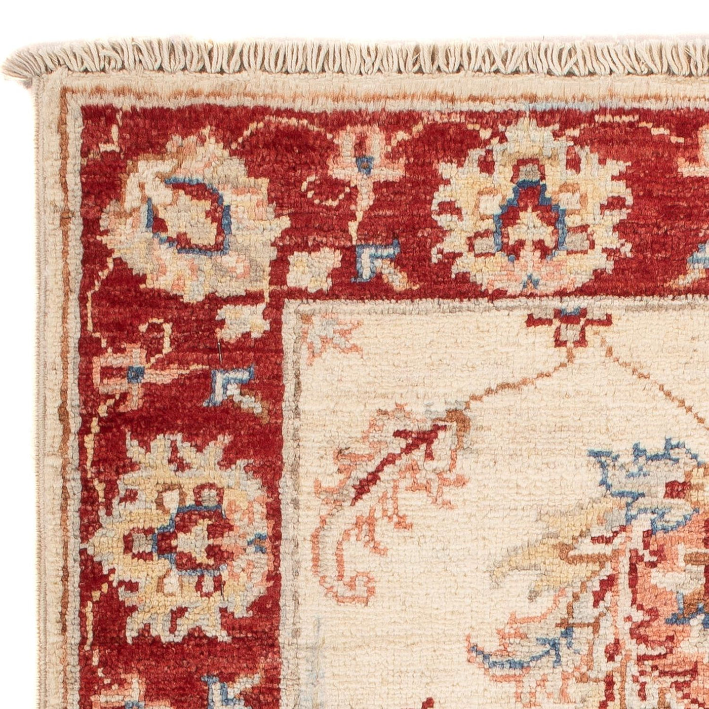 Tapis Ziegler 90x59cm - Tapis oriental