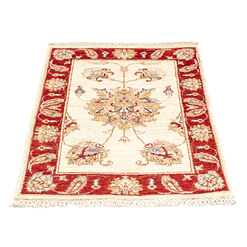 Ziegler Teppich 90 x 61 cm