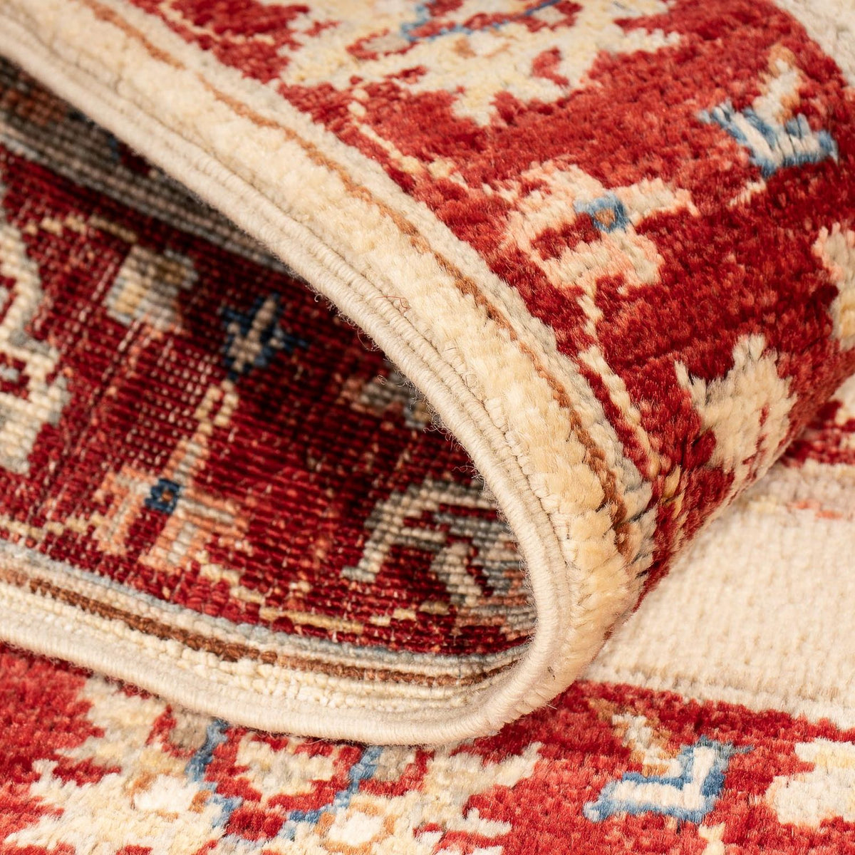 Ziegler Teppich 89 x 62 cm