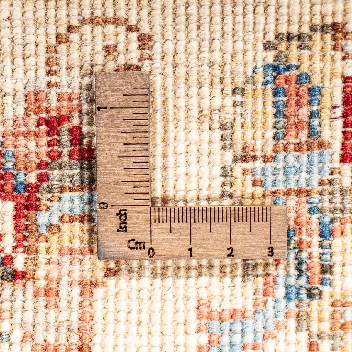 Ziegler Teppich 97 x 61 cm