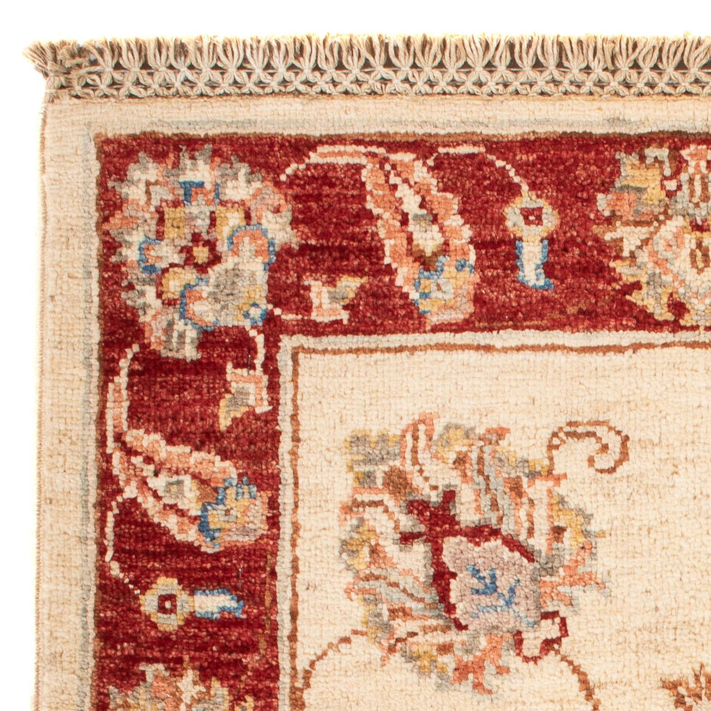 Tappeto Ziegler 90x62cm - Tappeto orientale