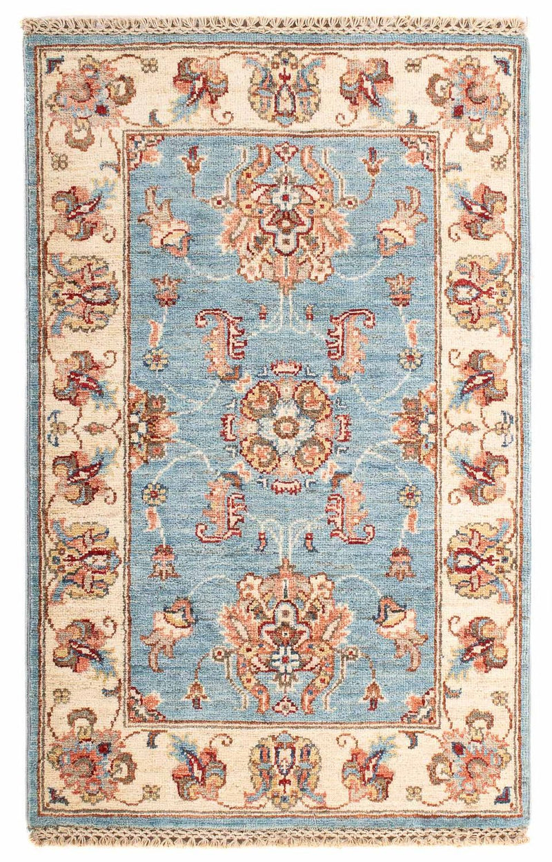 Ziegler Teppich 100 x 61 cm