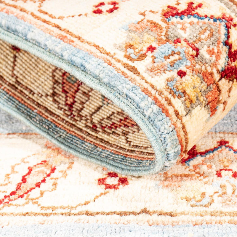 Ziegler Teppich 92 x 63 cm