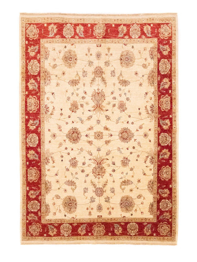 Tapis Ziegler 203x294cm - Tapis oriental