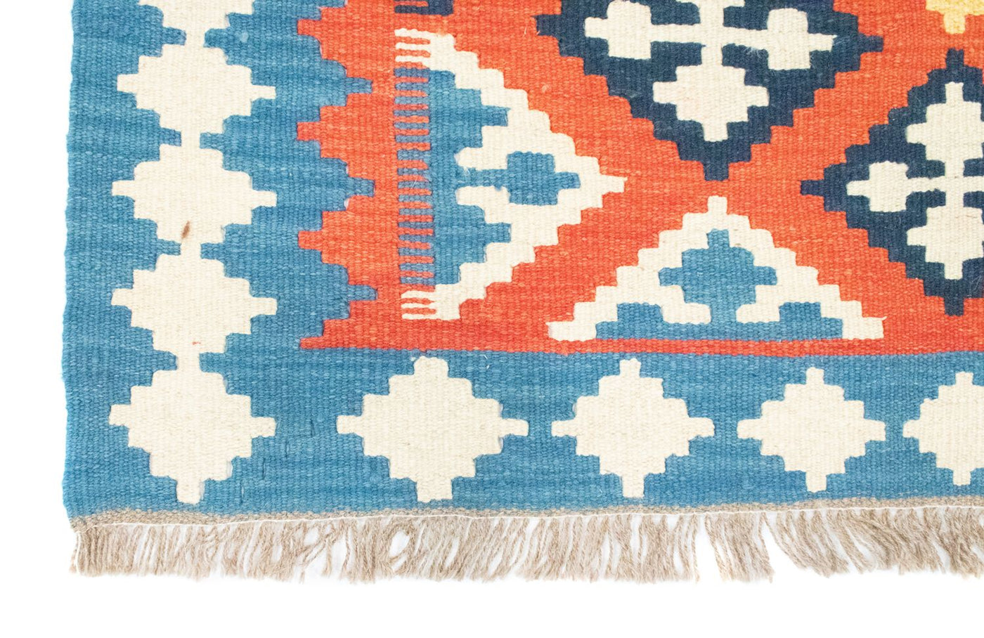 Kilim Fars Tappeto 180x120cm