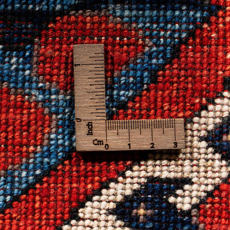 Afghan Teppich 182 x 118 cm