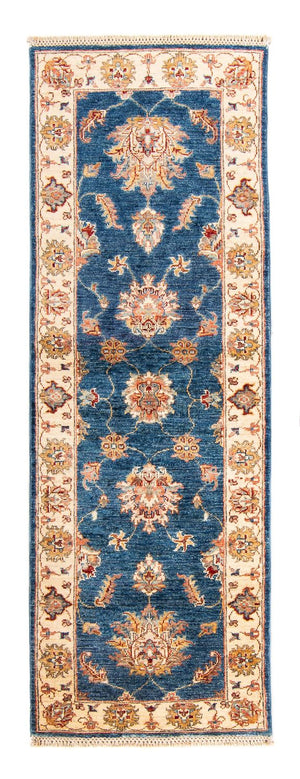 Ziegler Teppich 185 x 63 cm